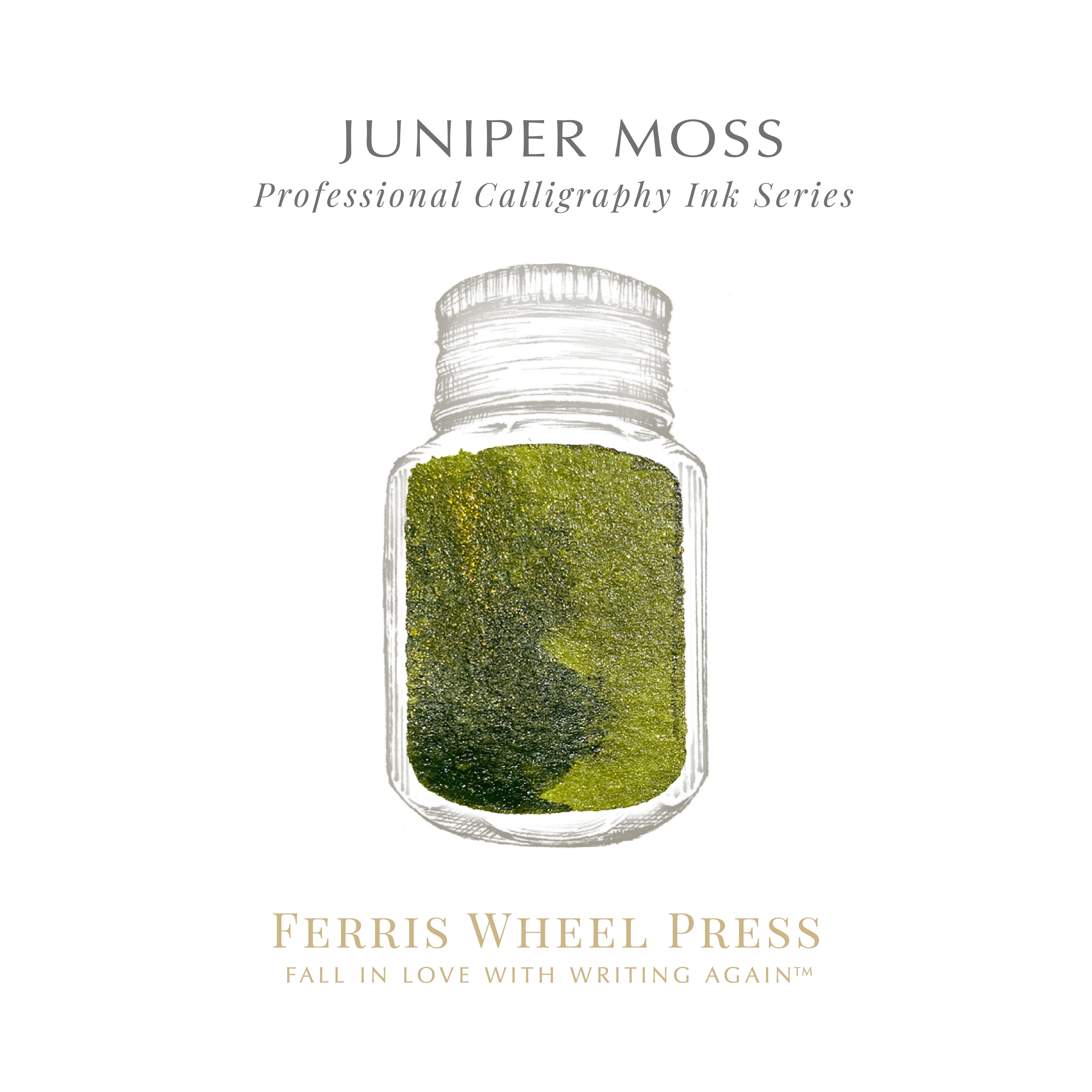 Juniper Moss