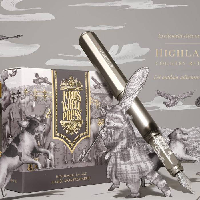 Why Cheap Notebooks Make Your Writing Ink Look Worse