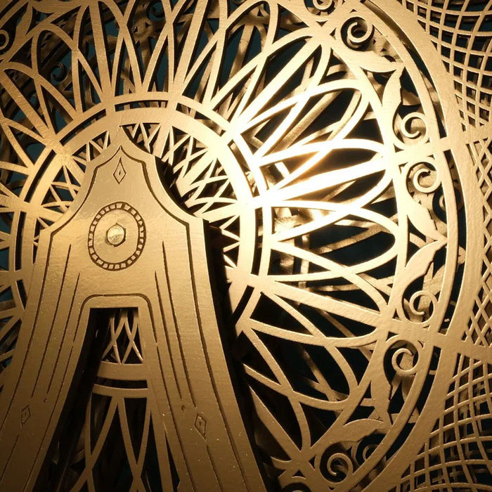 The Core Values That Shape Ferris Wheel Press