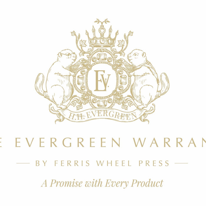 A New Chapter for Customer Care at Ferris Wheel Press