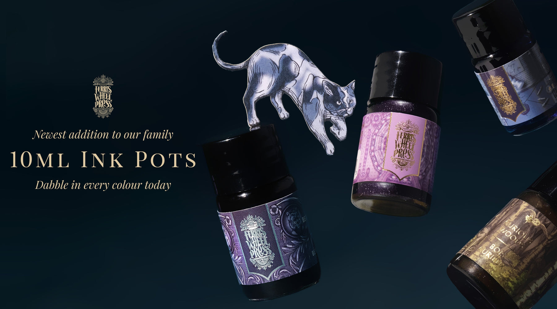 10 ml vs 38 ml vs 20 ml: A Collector’s Guide to Sizing Up Your Inks