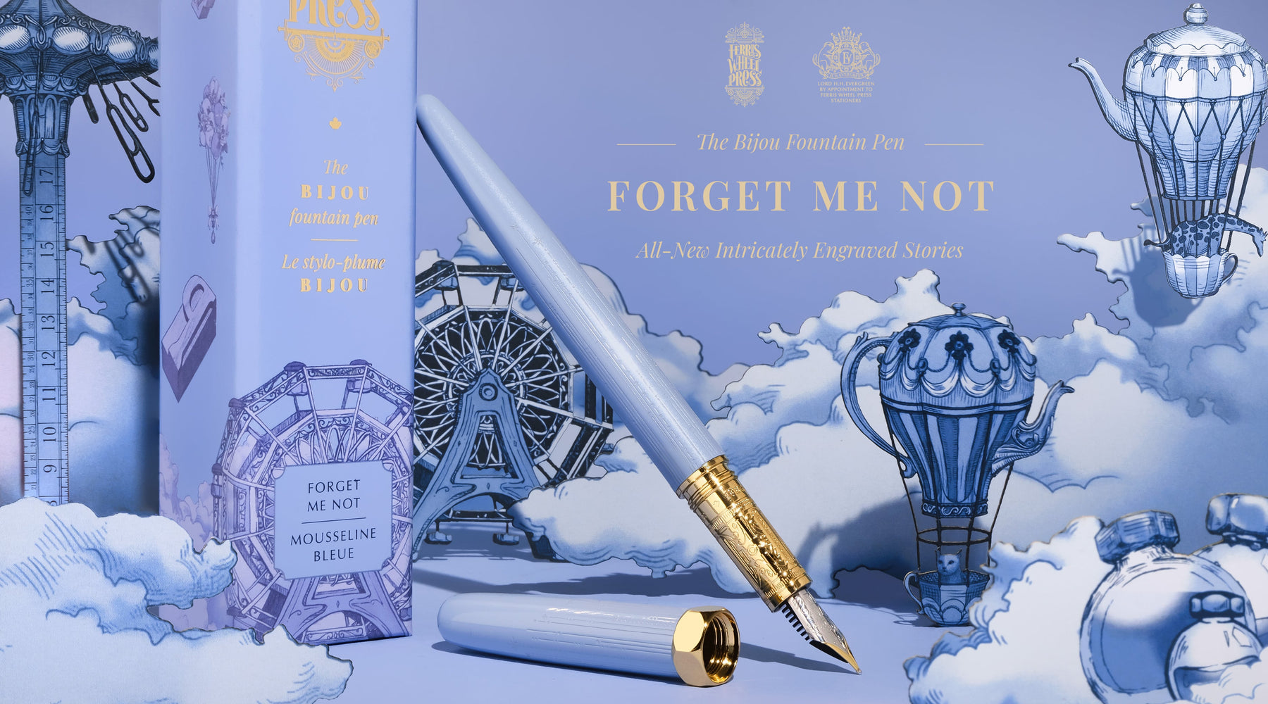 Why Collectors Treat Limited Edition Inks Like Luxury Fashion Drops