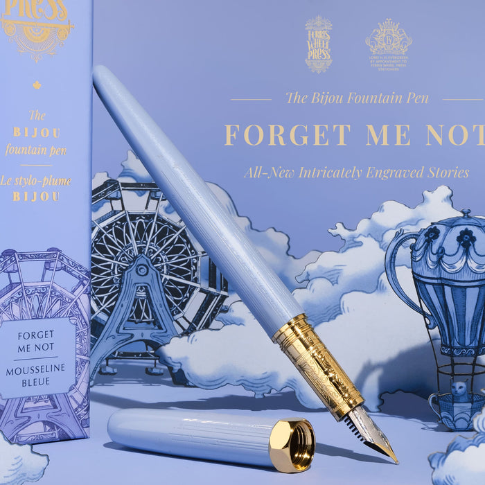 Why Collectors Treat Limited Edition Inks Like Luxury Fashion Drops