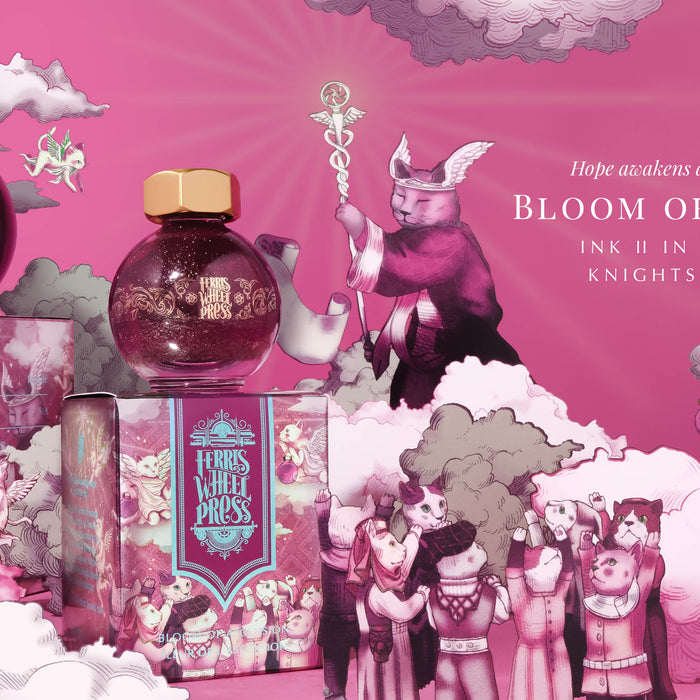 Why the Ink You Choose Says More About You Than You Think