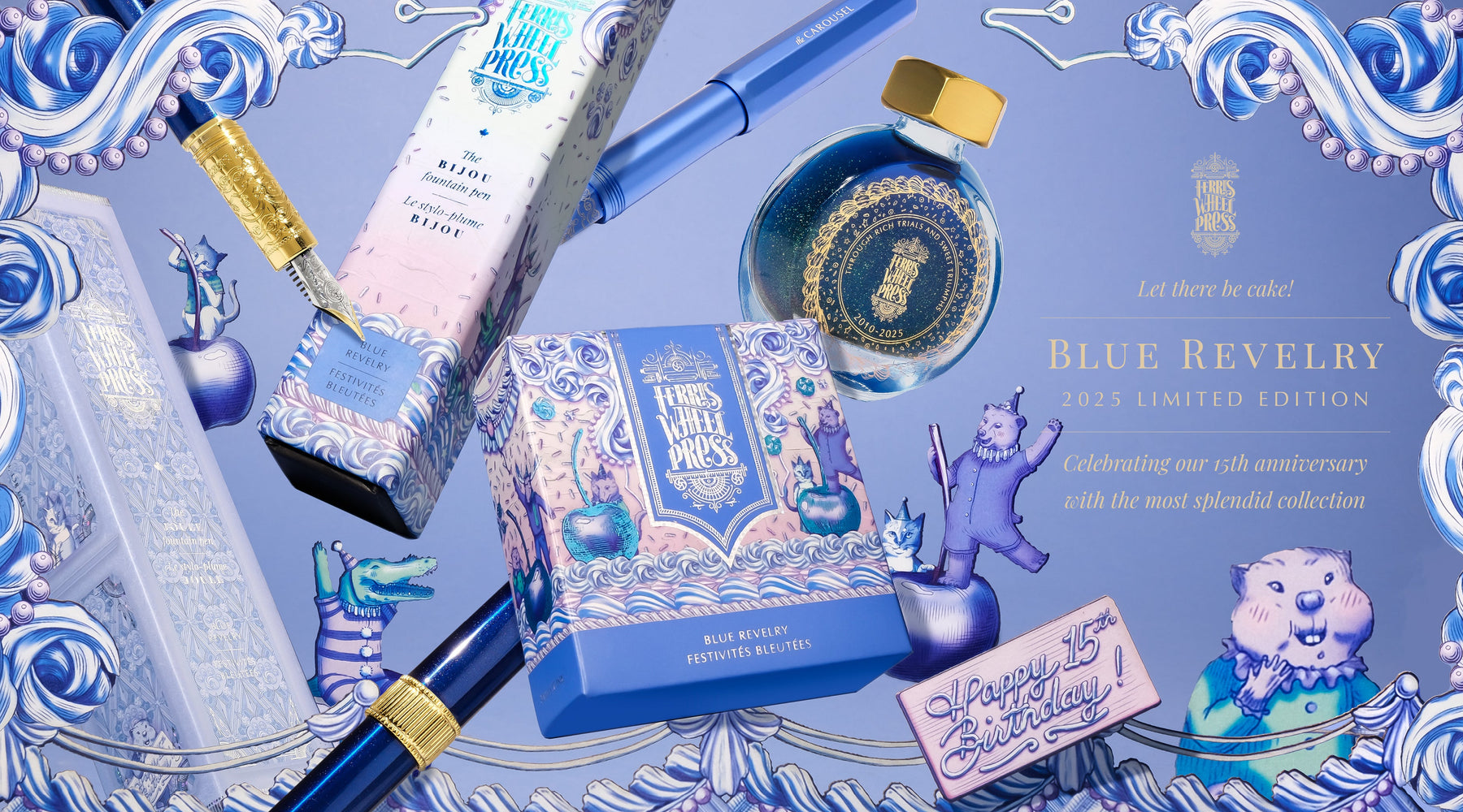 Why Artists Are Switching to Fountain Pens for Everyday Sketching