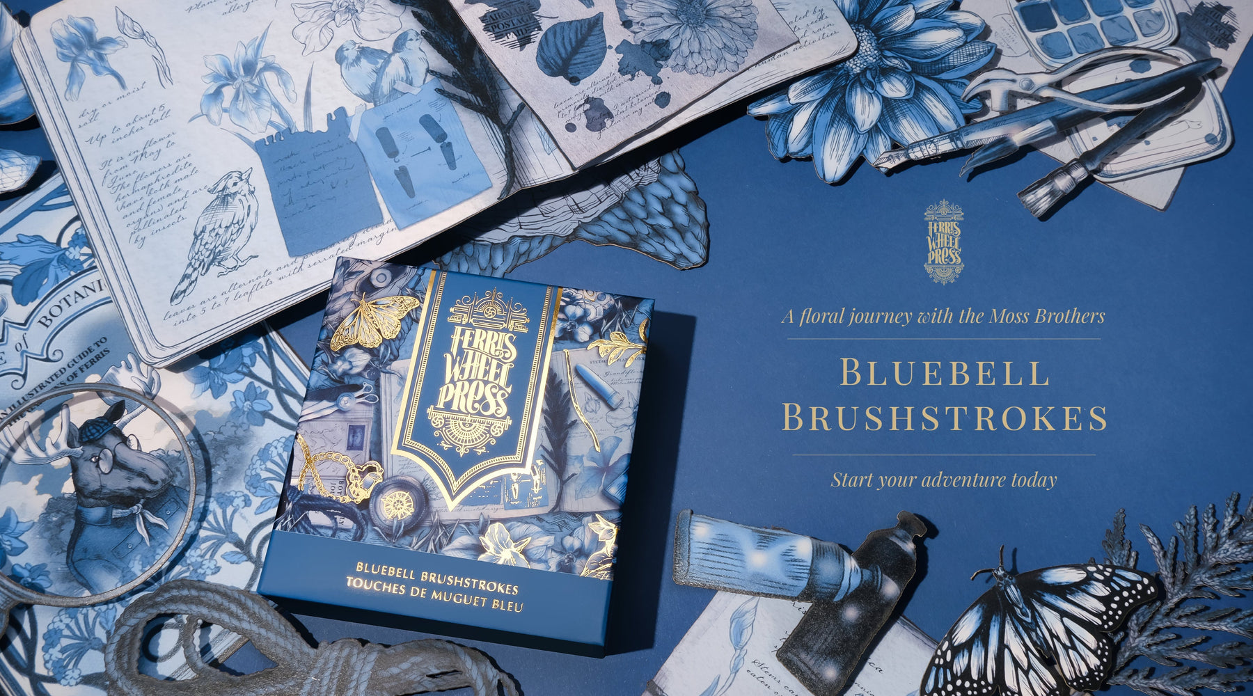 Work-Safe Inks: Professional, Polished, and Perfectly Fancy