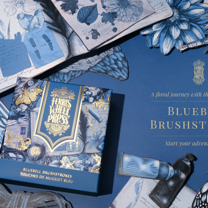 Work-Safe Inks: Professional, Polished, and Perfectly Fancy