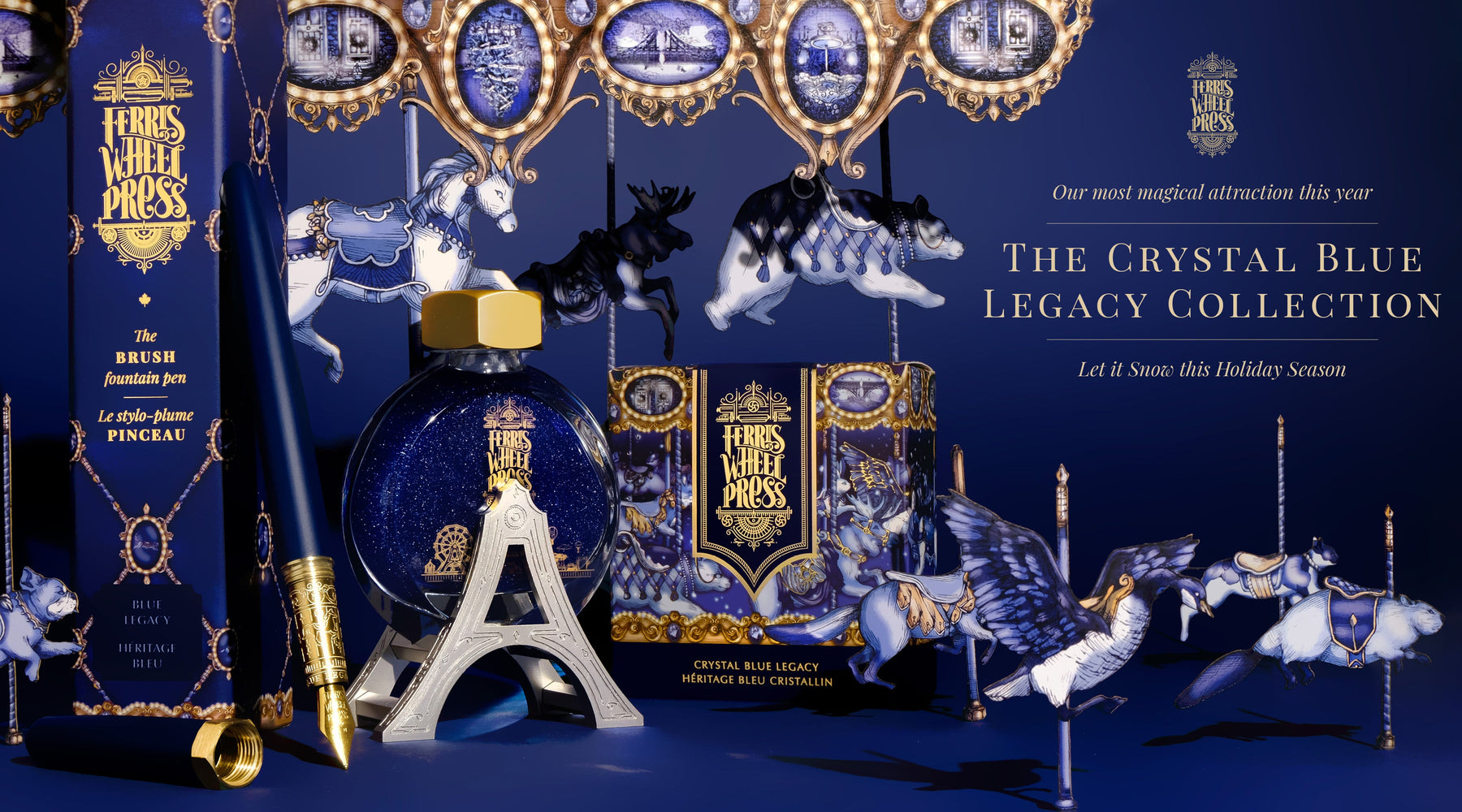 How Limited Editions Capture Nostalgia and Inspire Creativity