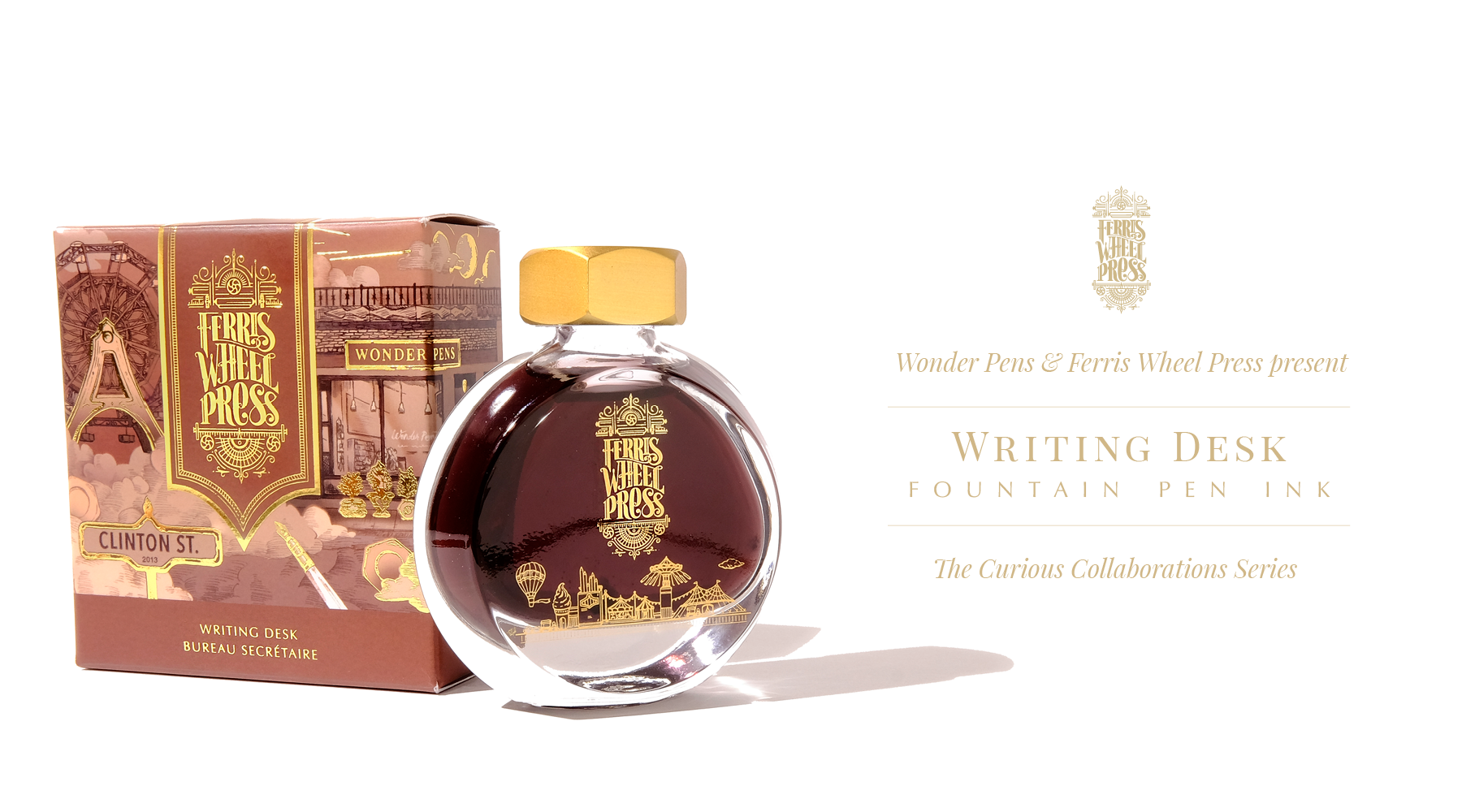 The Most Common Mistakes When Choosing Writing Ink