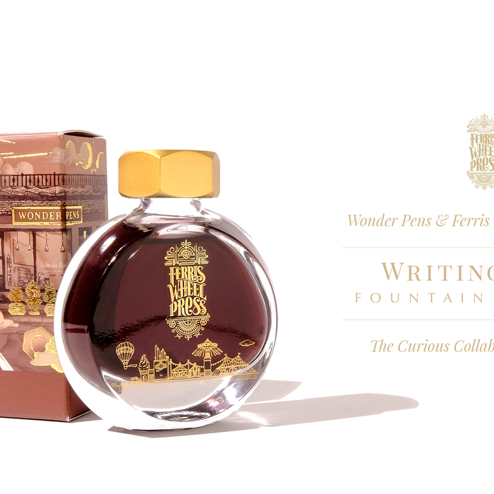 The Most Common Mistakes When Choosing Writing Ink