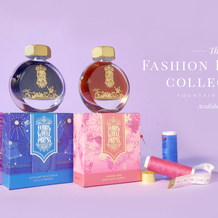 Collector’s Alert: Meet FWP’s 2026 Spring Drop