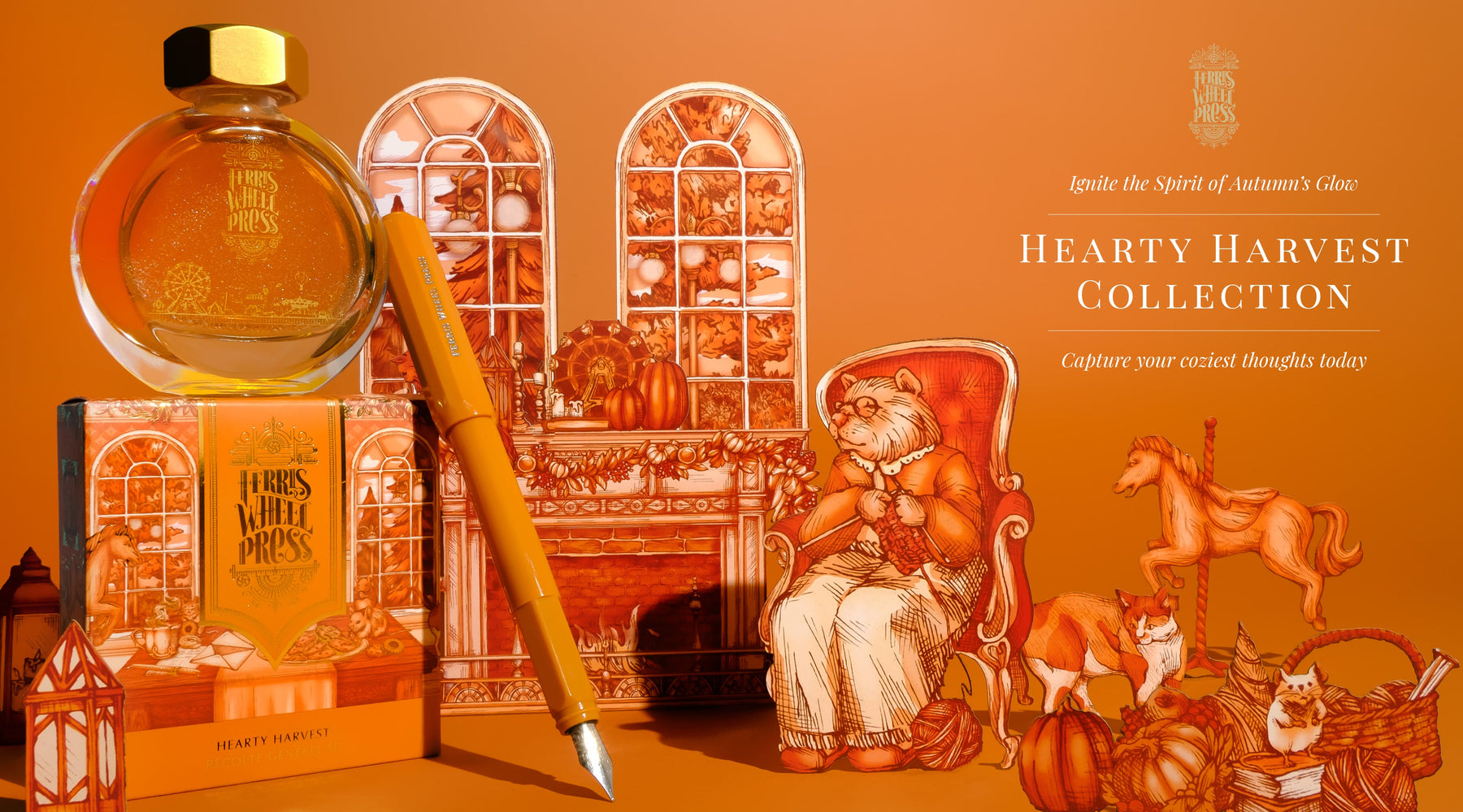 Fountain Pen vs Rollerball: Maintenance and Longevity