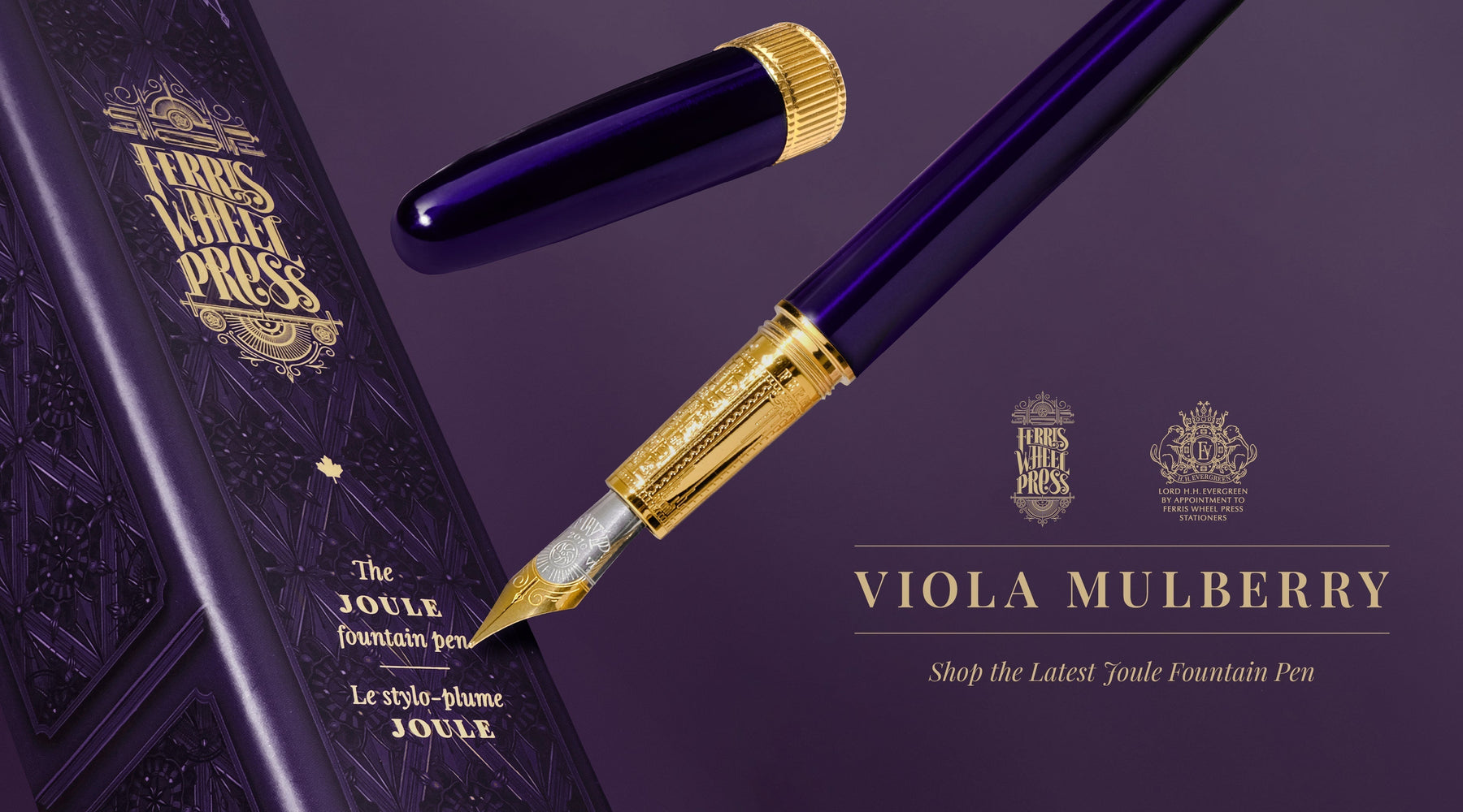 Fountain Pen vs Ballpoint Pen vs Rollerball Pen: What's the difference?