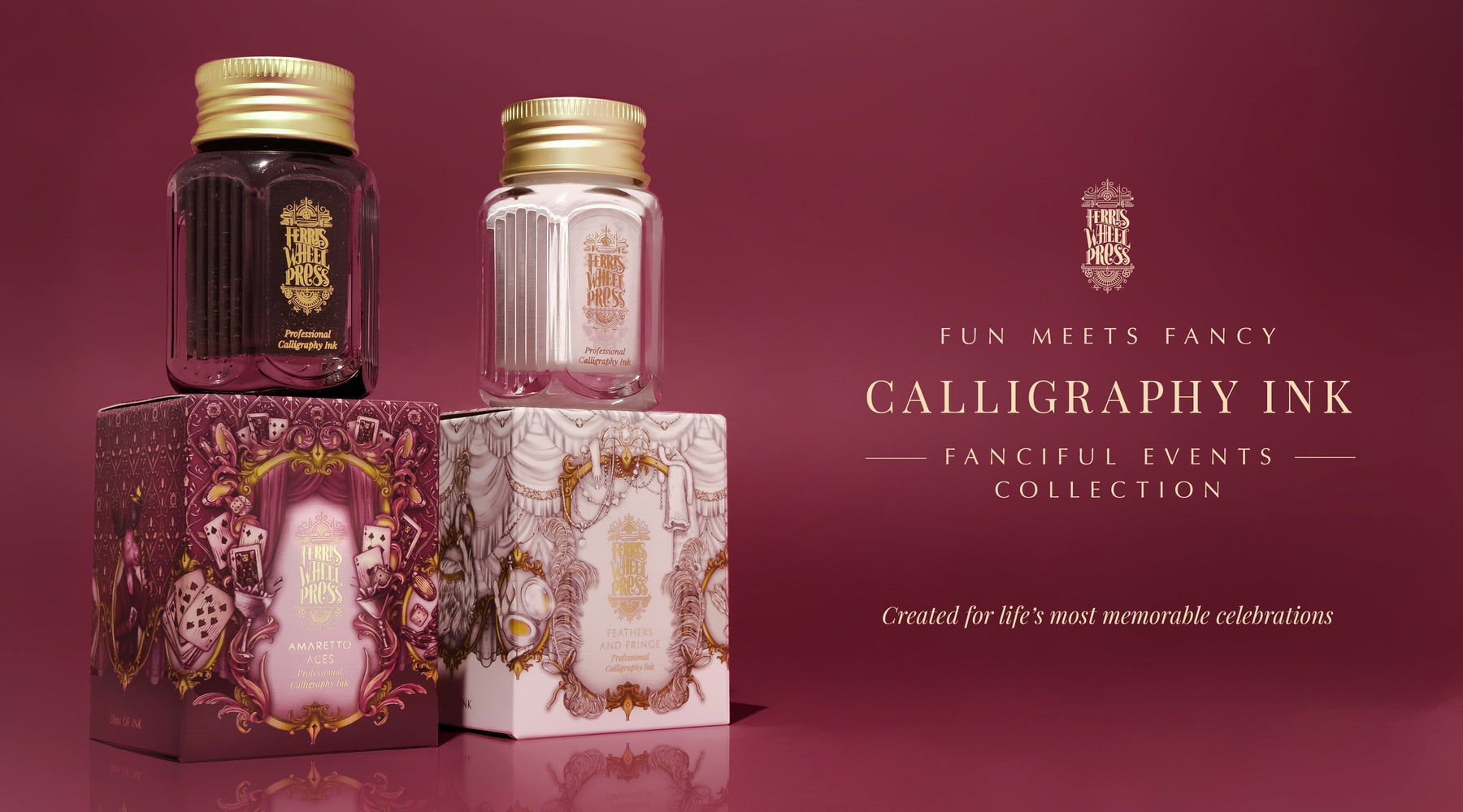 What is a Calligraphy Pen?