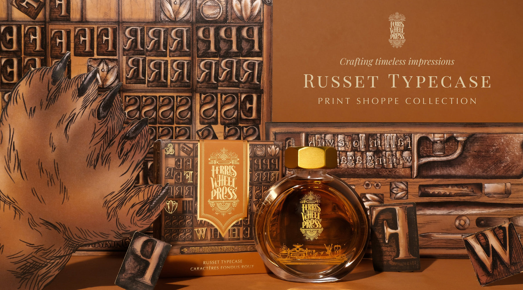 Paper Matters: Bleedthrough & Feathering