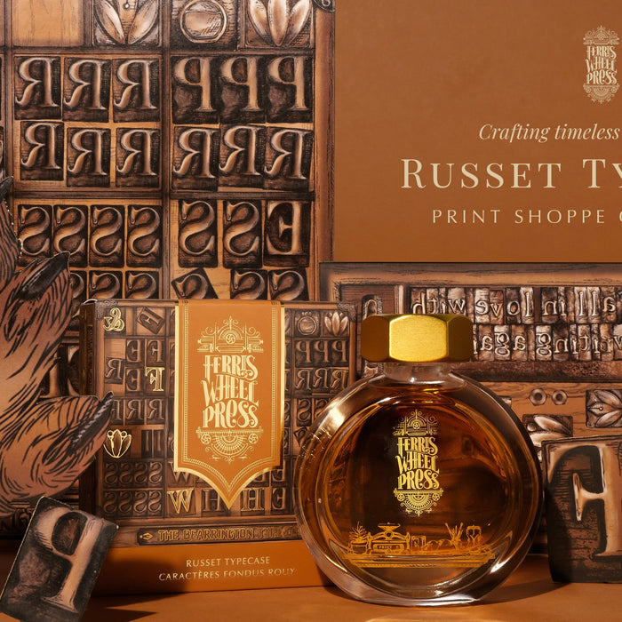 Paper Matters: Bleedthrough & Feathering