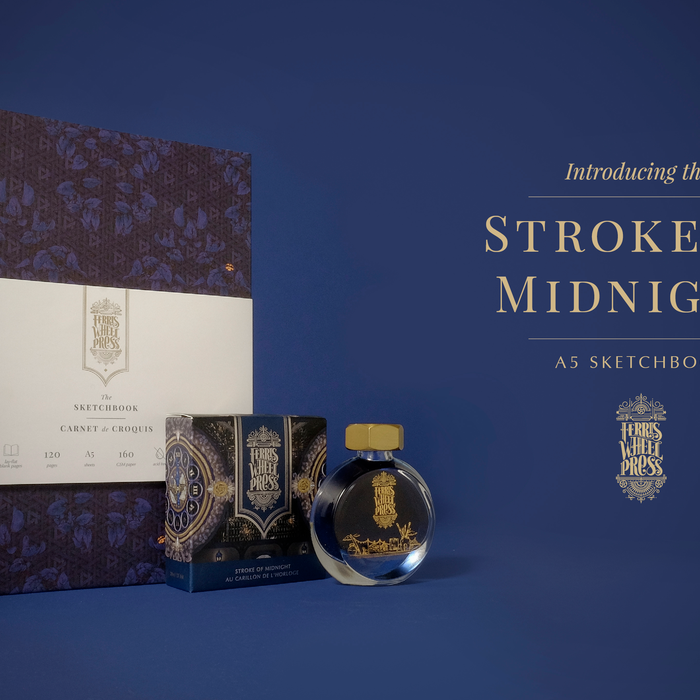 How to Pair Inks with Different Types of Paper