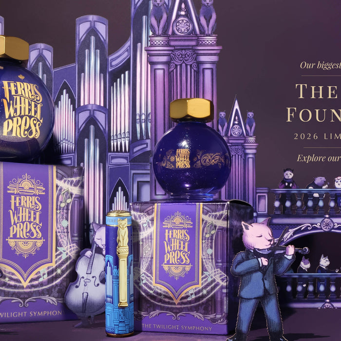 Beginner Fountain Pens That Grow With Your Writing Journey
