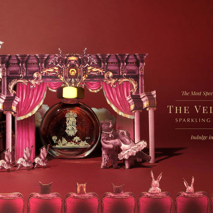 Best Inks for Writing Holiday Cards