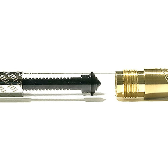 Cartridge vs. Converter Systems for Fountain Pens