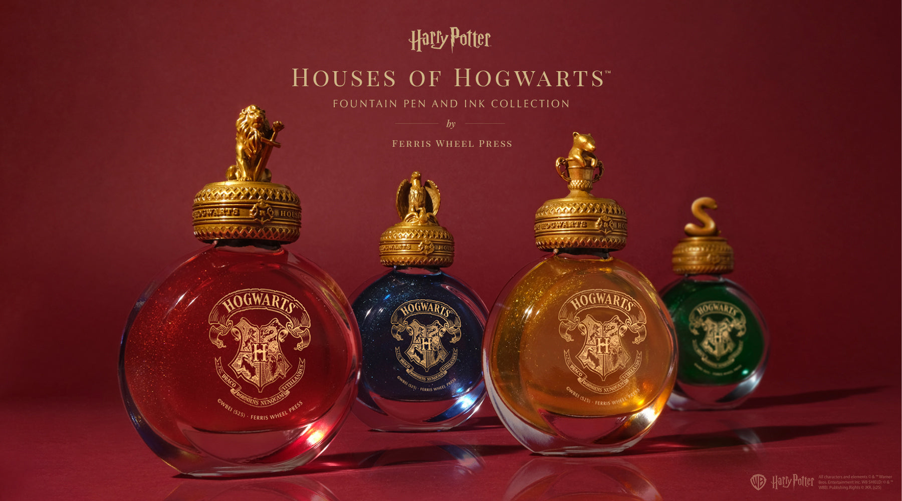 The Art of Turning Emotions Into Collectible Products