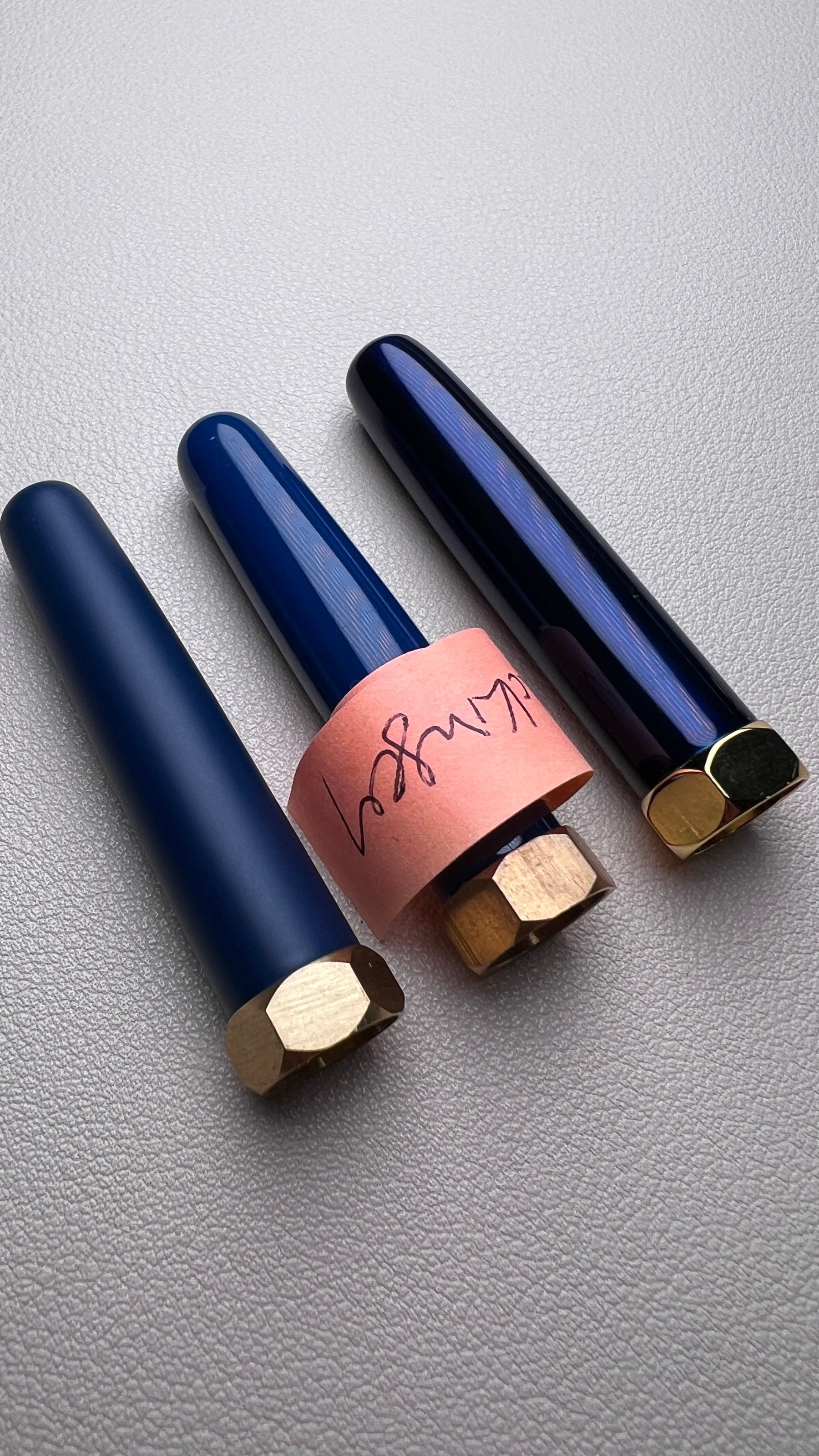 On the Bijou & Joule Collection  A founder’s reflection on lacquer, accessibility, and making fancy fun