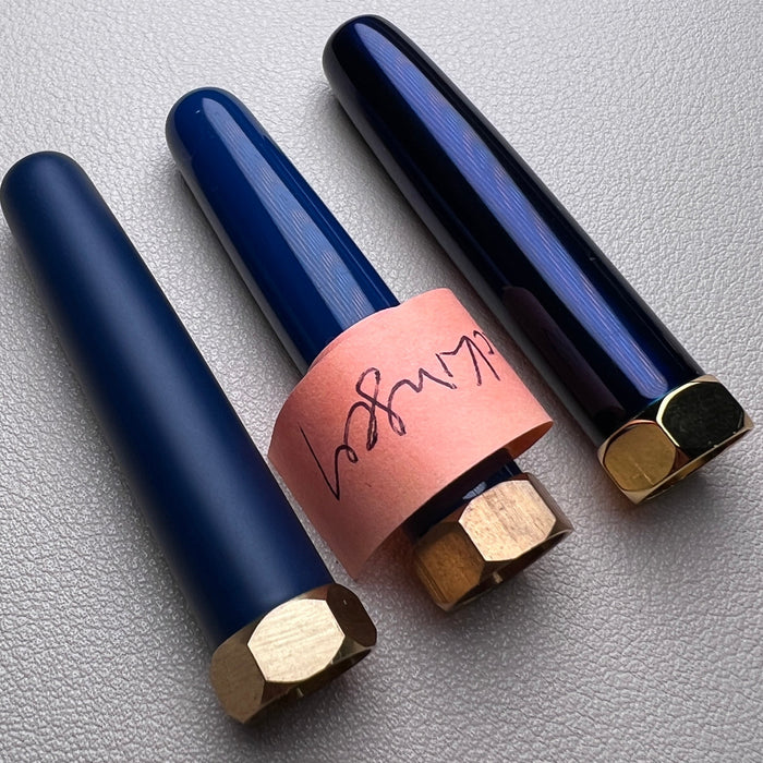 On the Bijou & Joule Collection  A founder’s reflection on lacquer, accessibility, and making fancy fun