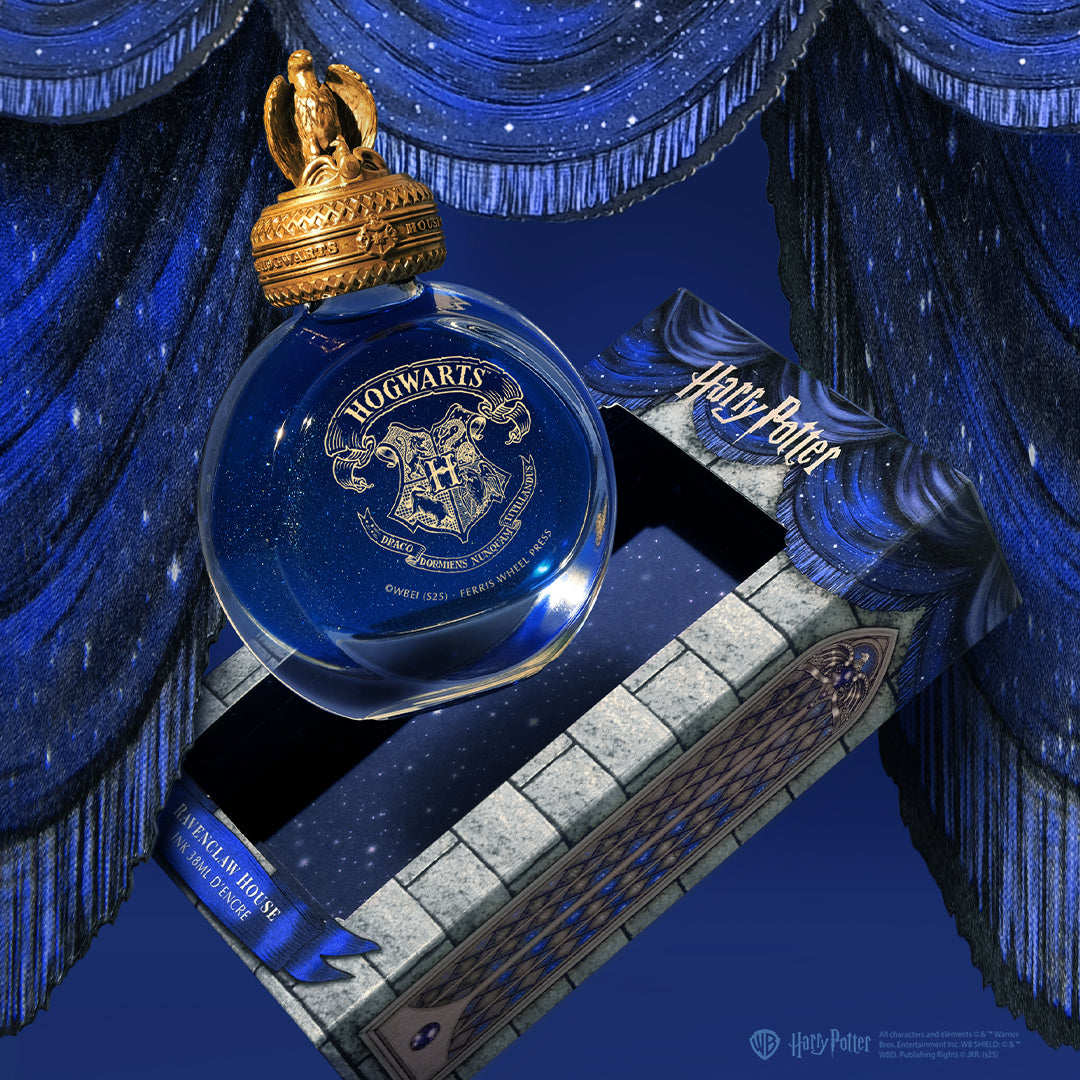 Warner Bros. | Harry Potter Writing Collection – Ferris Wheel Press