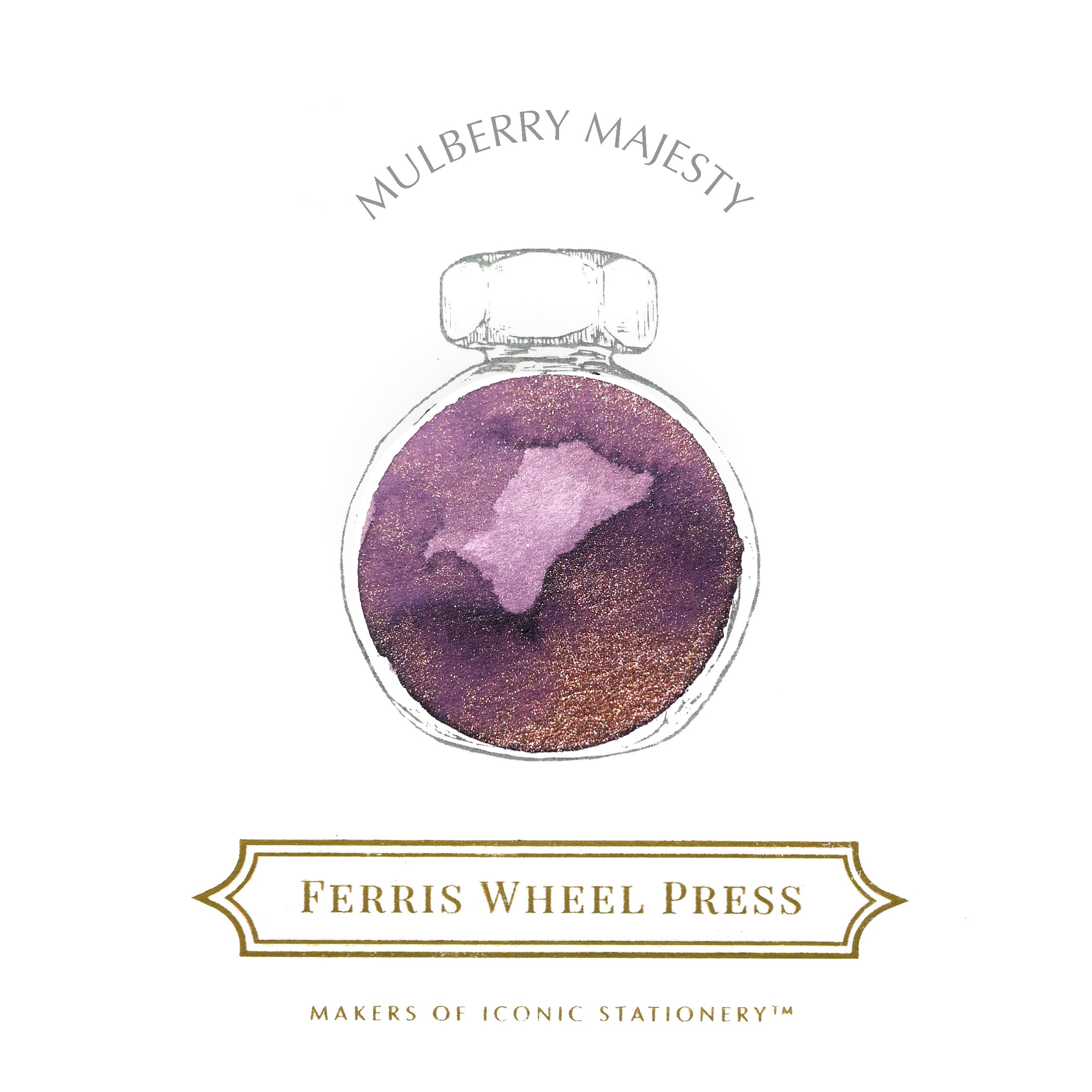 Mulberry Majesty