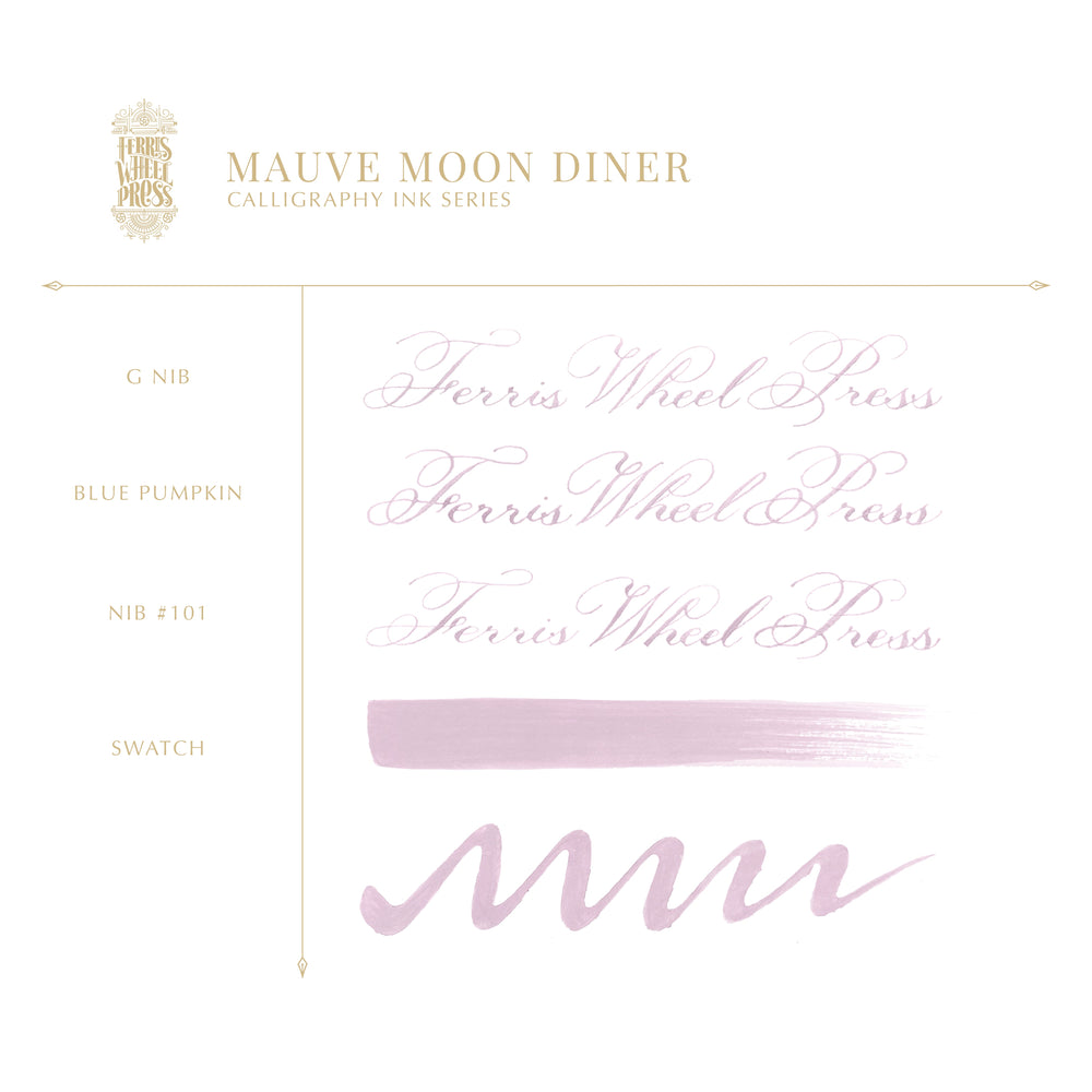 Mauve Moon Diner