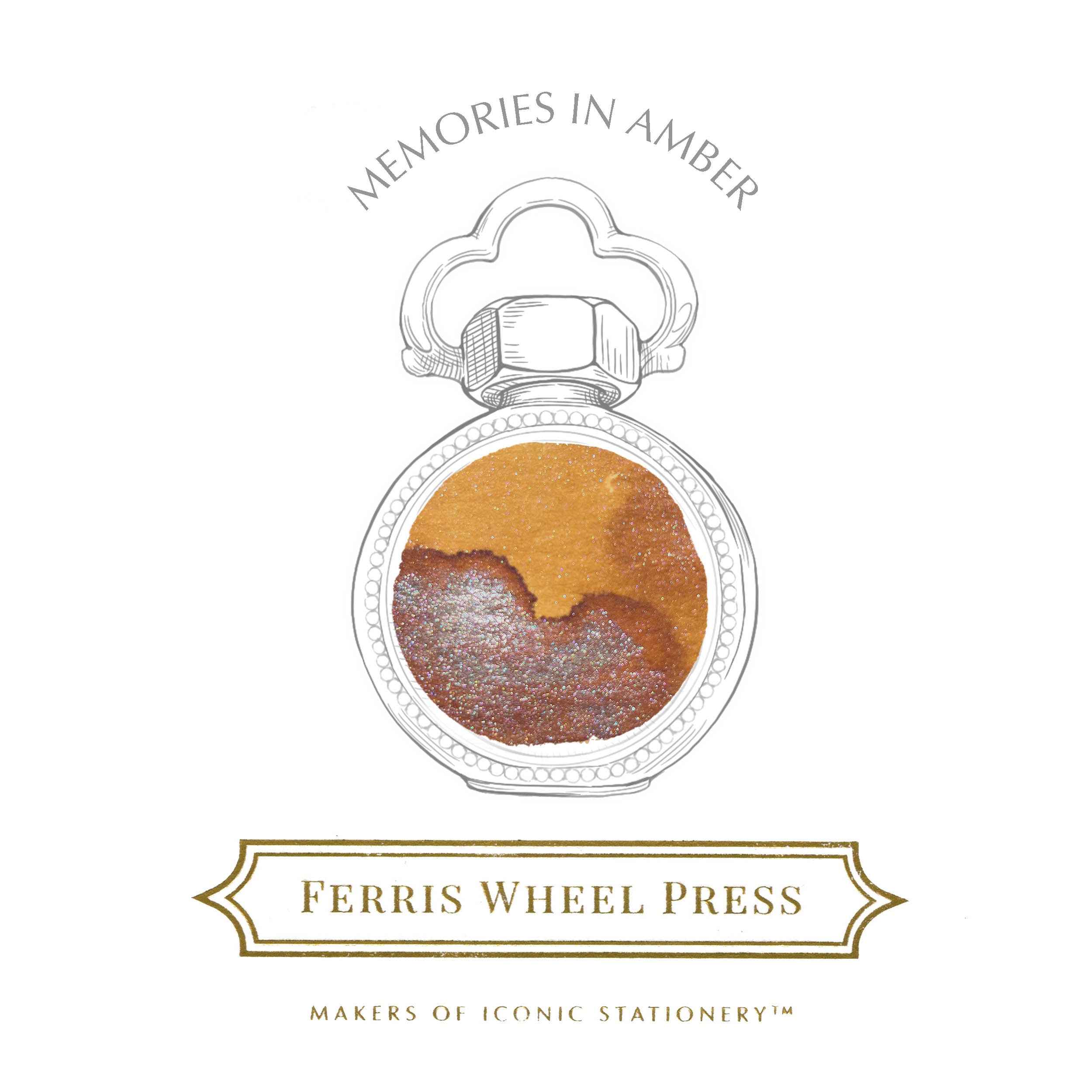 Memories in Amber