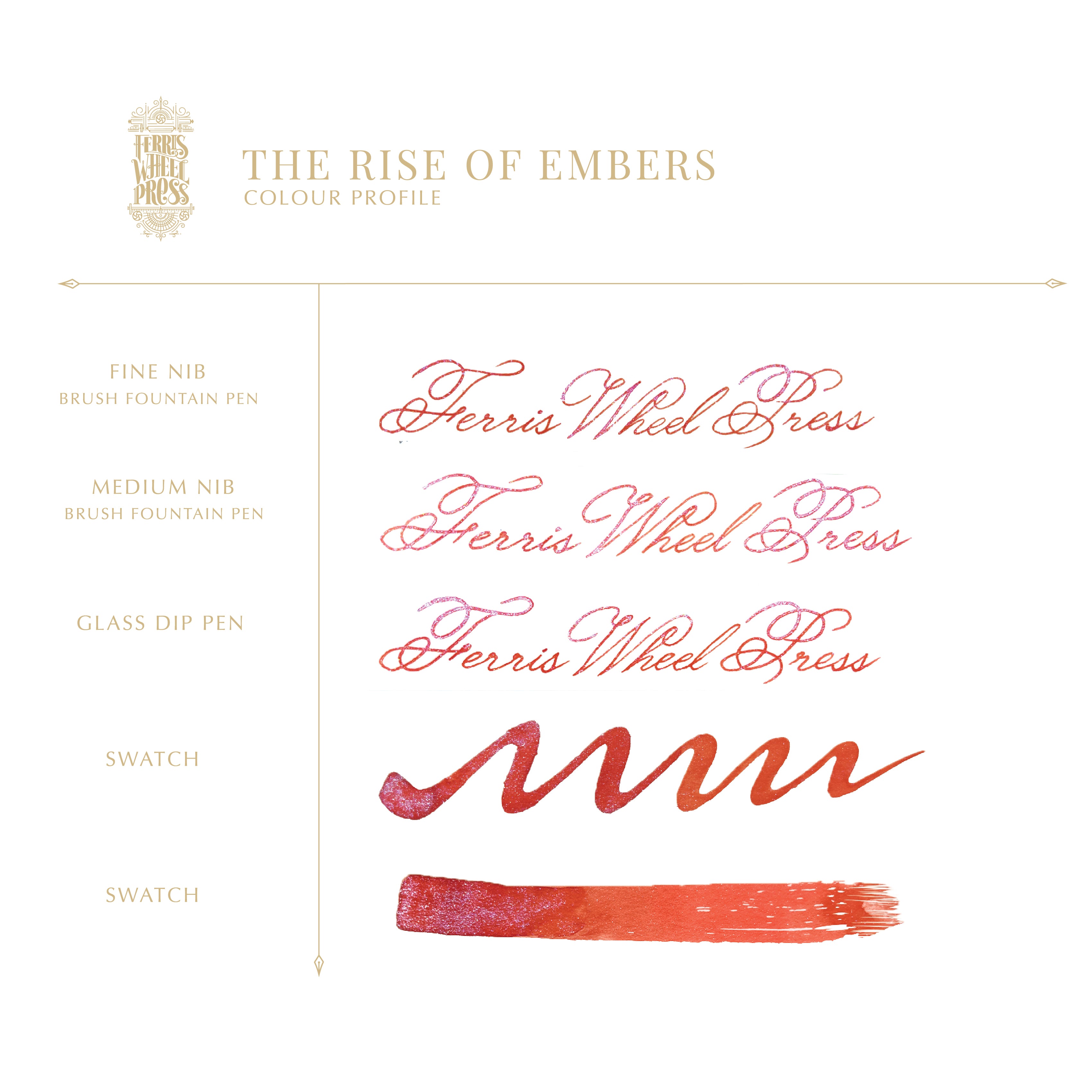 The Book of Knights Series | The Rise of Embers