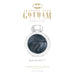 Shadows over Gotham City | Limited Edition Bat Signal Signature Ink 38ml - Ferris Wheel Press