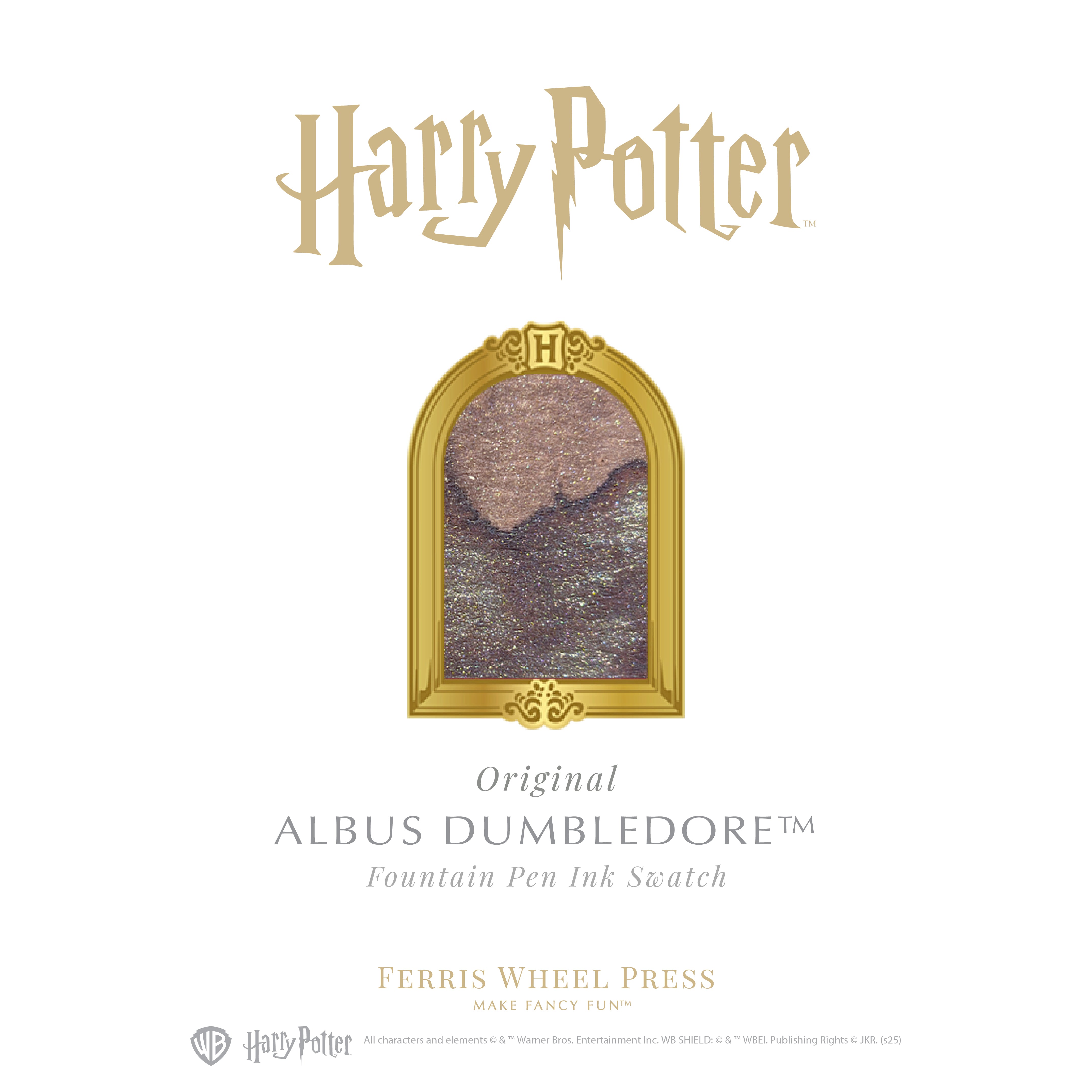25 Years of Magic - Patronus Anniversary Collection | Full Collection