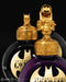 Shadows over Gotham City | Limited Edition Bat Signal Signature Ink 38ml - Ferris Wheel Press