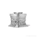 Warner Bros. | The Lord of the Rings 25th Anniversary | Mirror of Galadriel Limited Edition Inkwell | Brushed Edition