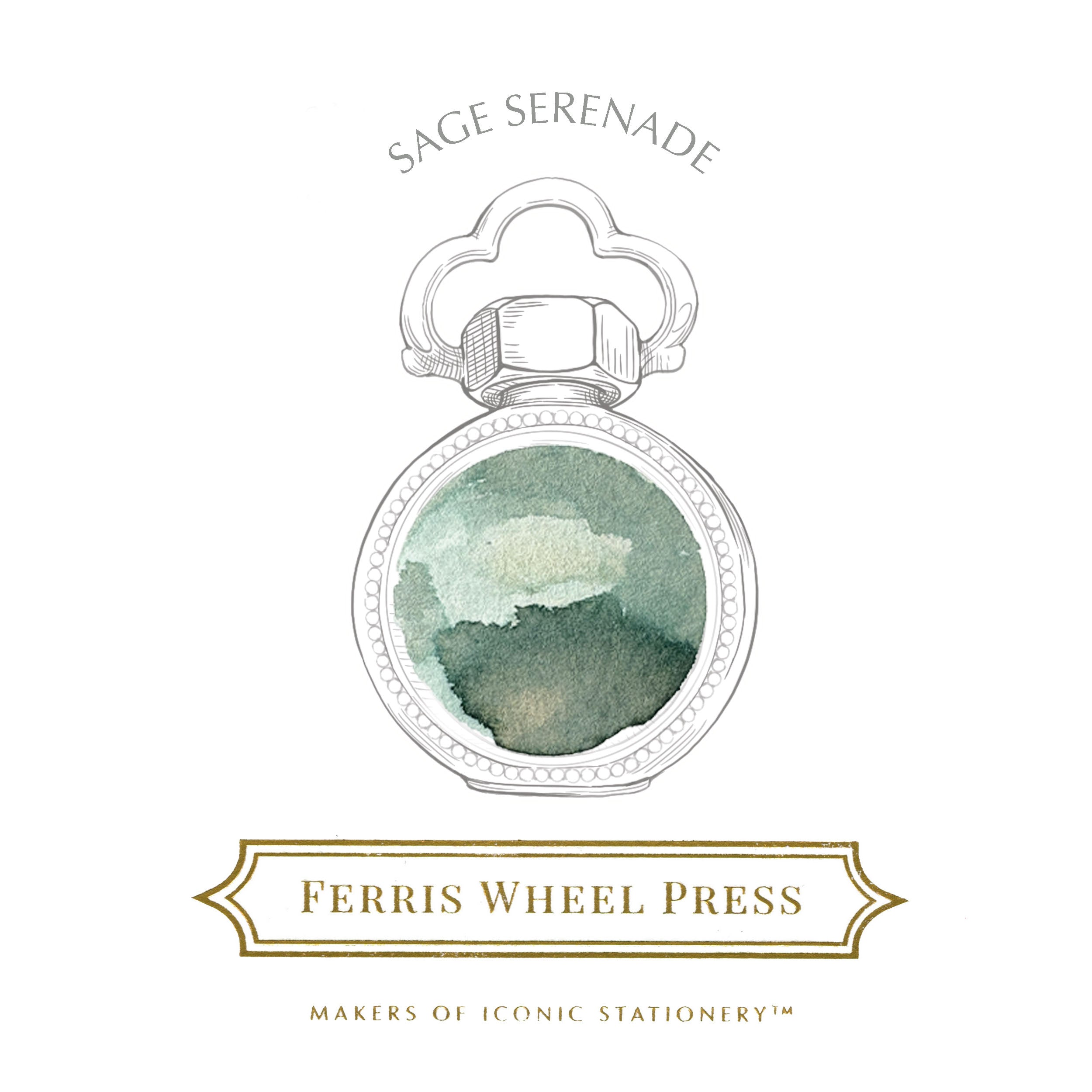 Sage Serenade