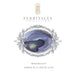 FerriTales | The Book of Knights Series | Wisterlight 85ml Ink