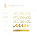 FerriTales | The Book of Knights Series | Sunforged Solace 85ml Ink - Ferris Wheel Press