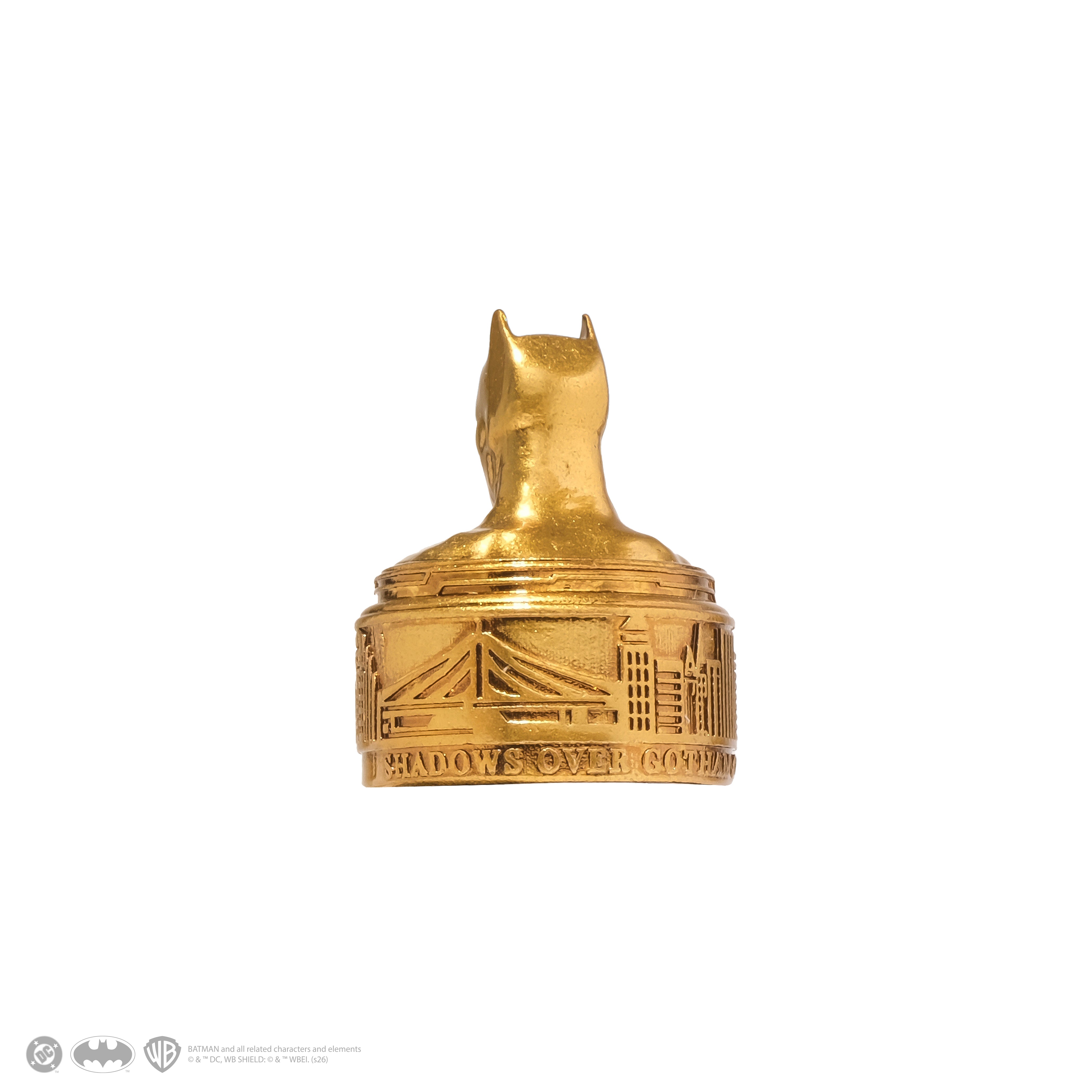 Warner Bros. | Shadows over Gotham City | Batman Signature Ink 38ml