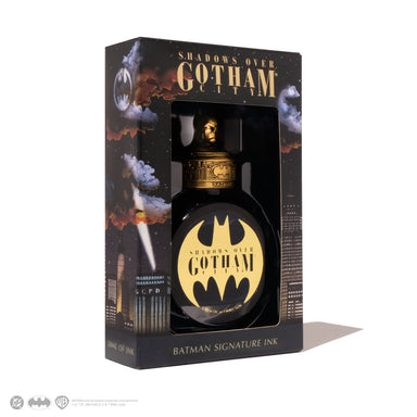 Warner Bros. | Shadows over Gotham City | Batman Signature Ink 38ml