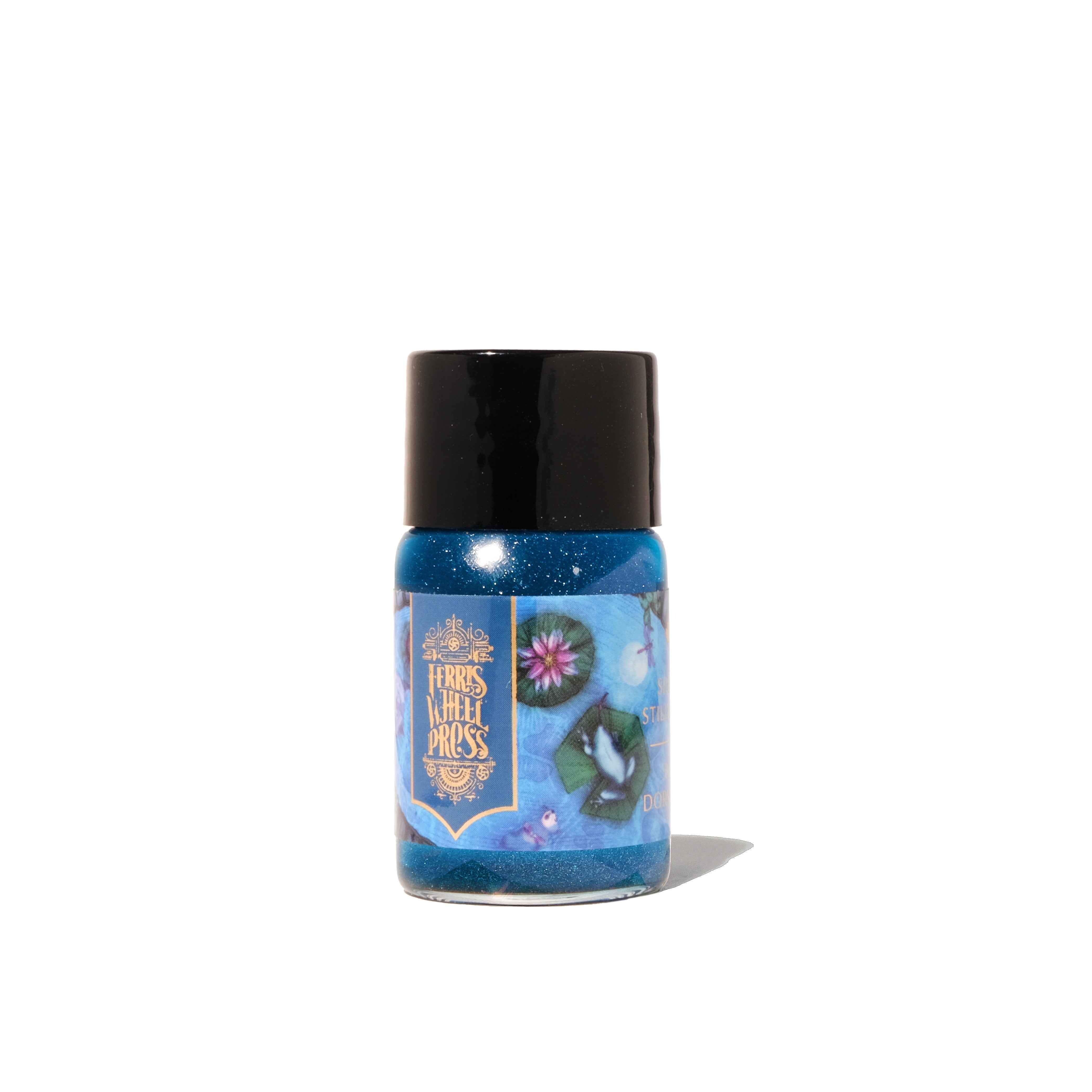Kgf14 希少 アンダラクリスタル フォルテヴェリタス スタールビー FerriTales | The Book of Knights Series | Silent Stillwater 10ml
