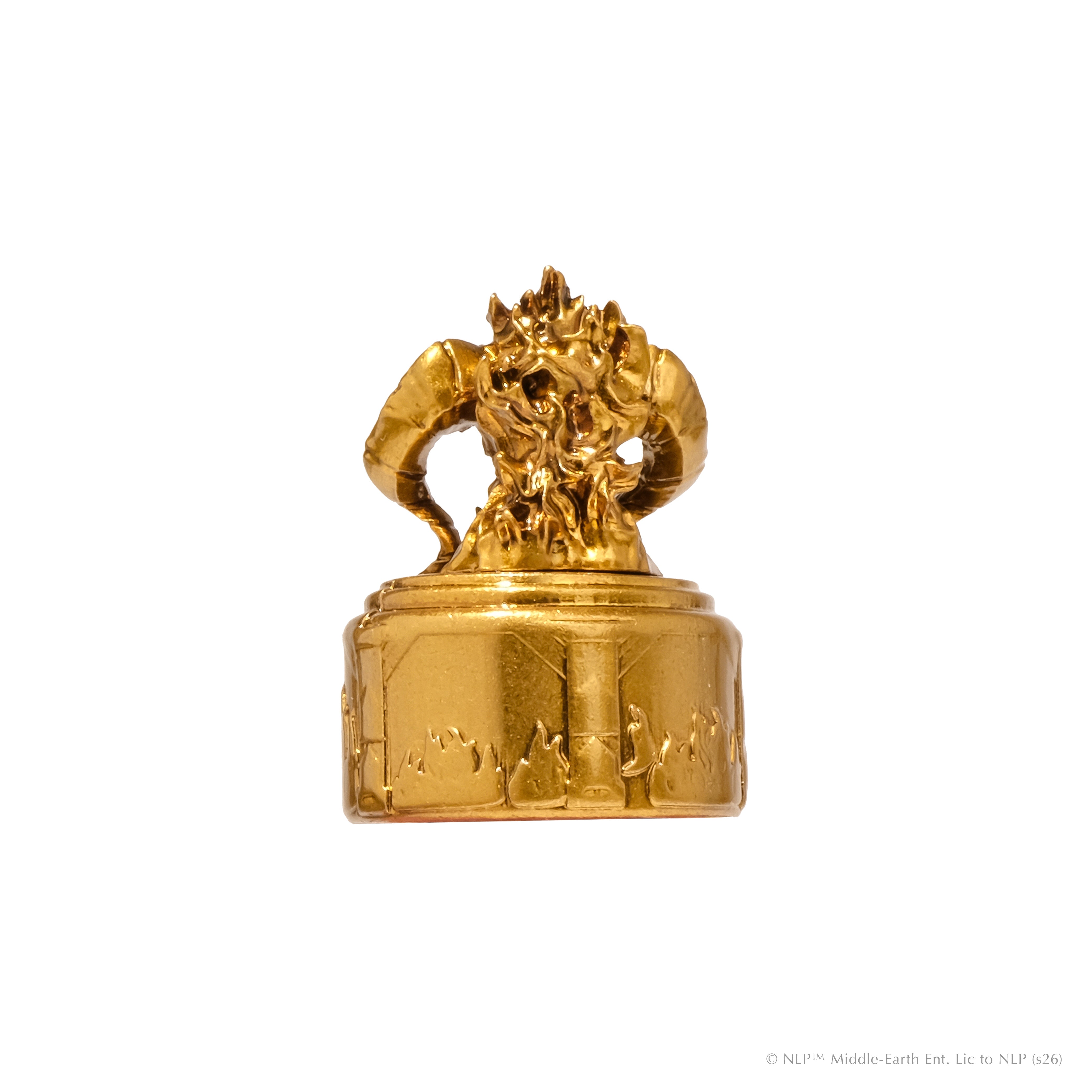 Warner Bros. | The Lord of the Rings 25th Anniversary | Balrog 38ml Ink