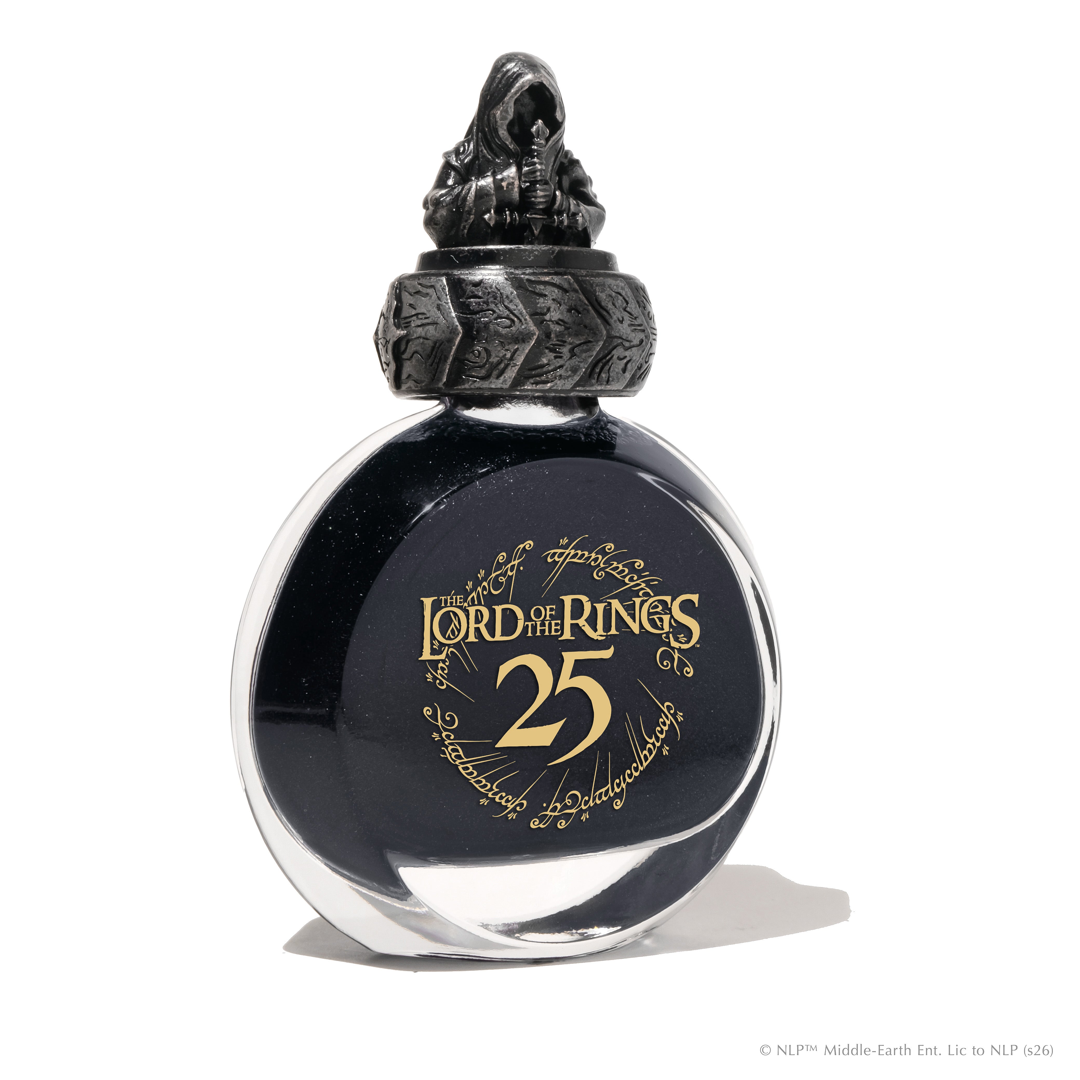 Warner Bros. | The Lord of the Rings 25th Anniversary | Nazgûl 38ml Ink