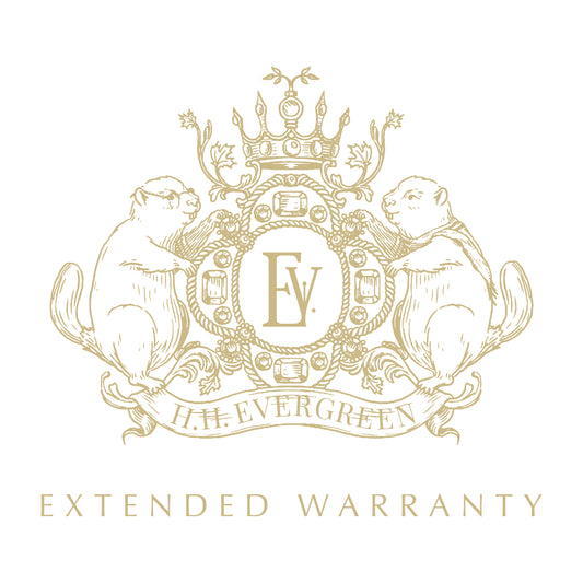 5-Year Extended Warranty - Superman Marquise