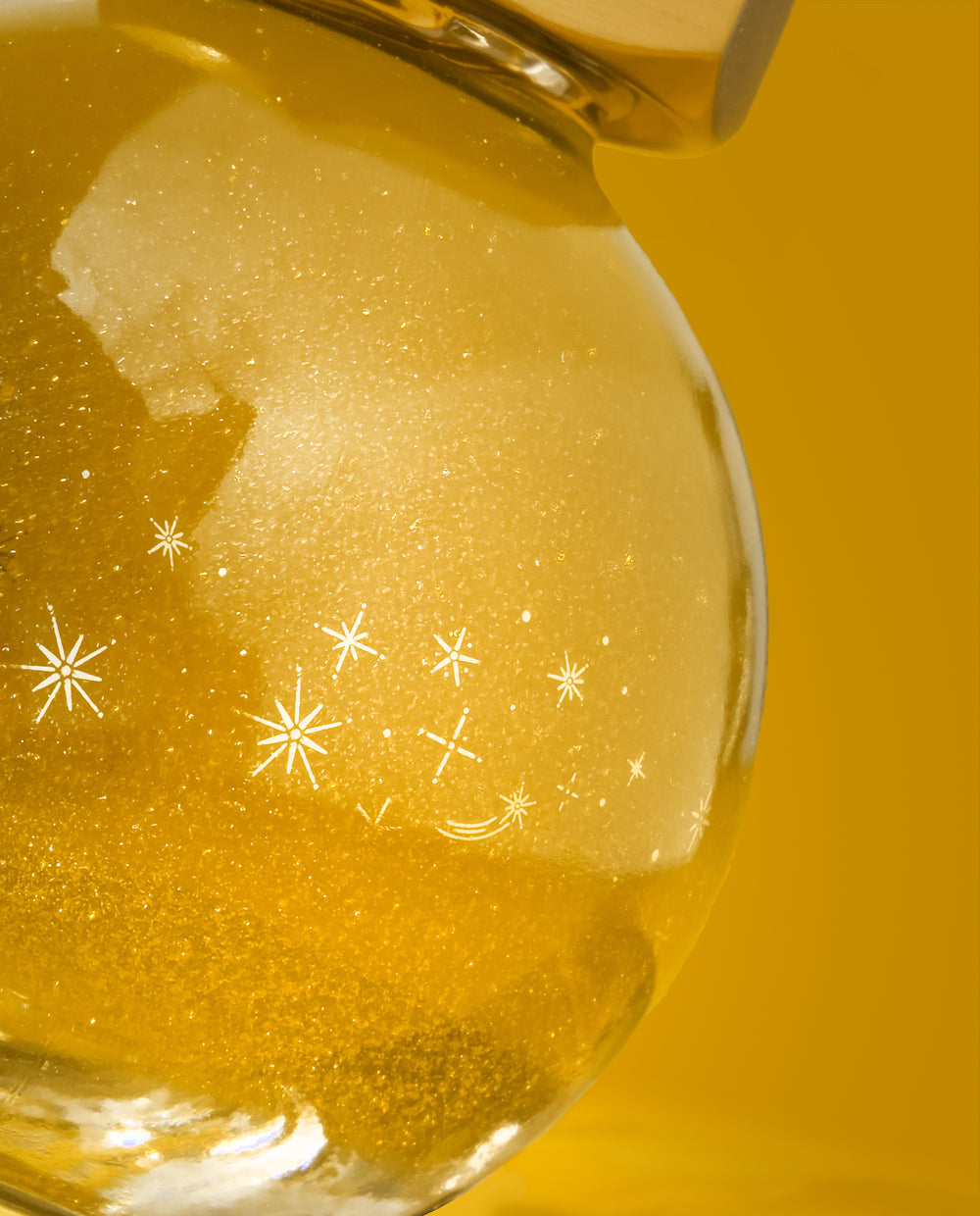 FerriTales | King Midas | Age of Aurum 85ml Ink