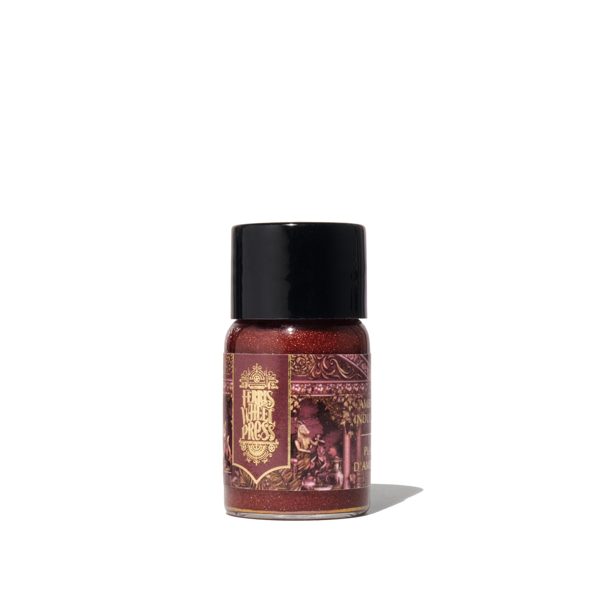 FerriTales | King Midas | Ambrosia Indulgence 10ml Ink — Ferris