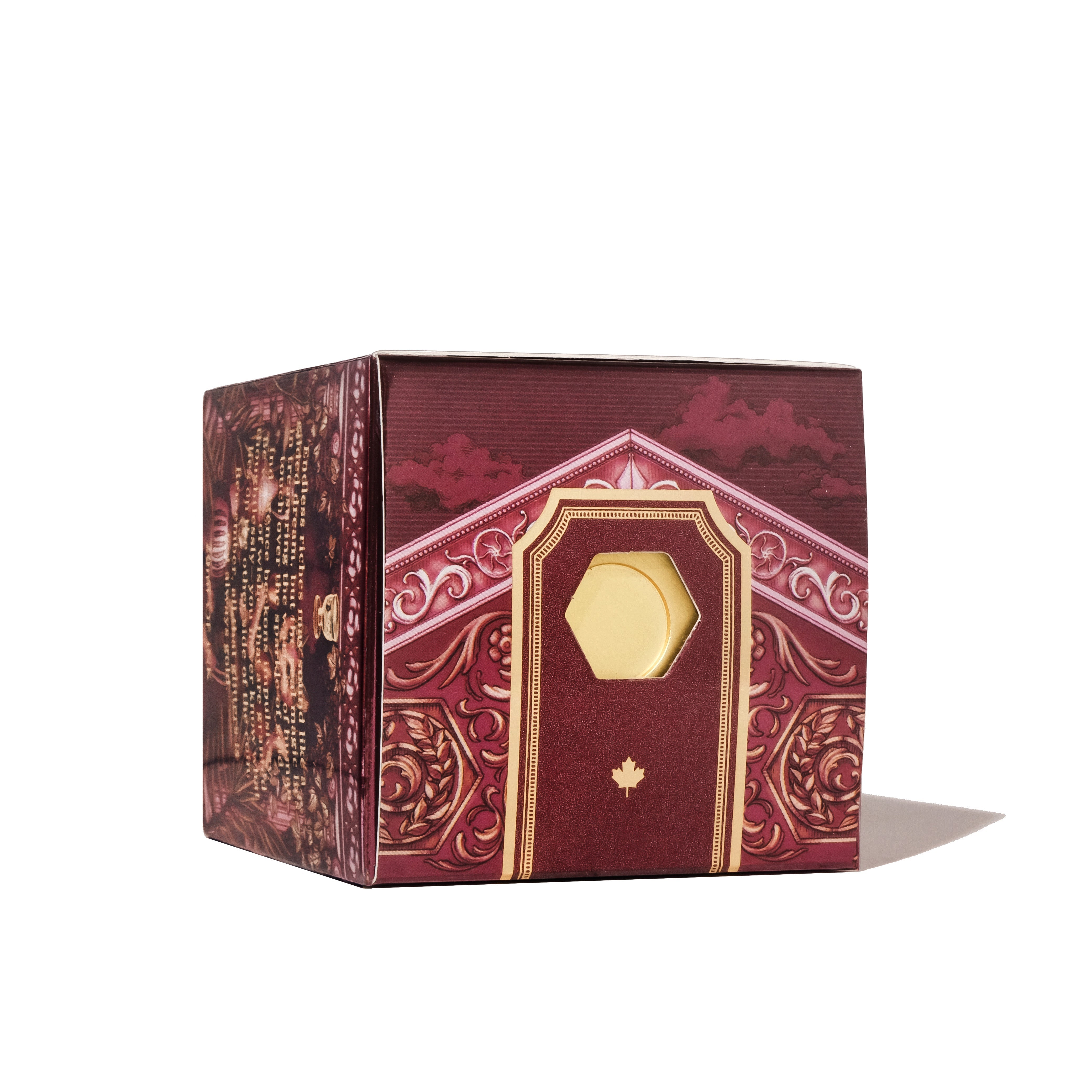 FerriTales | King Midas | Ambrosia Indulgence 85ml Ink