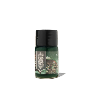 FerriTales | The Book of Knights Series | Ashen Valour 10ml Ink