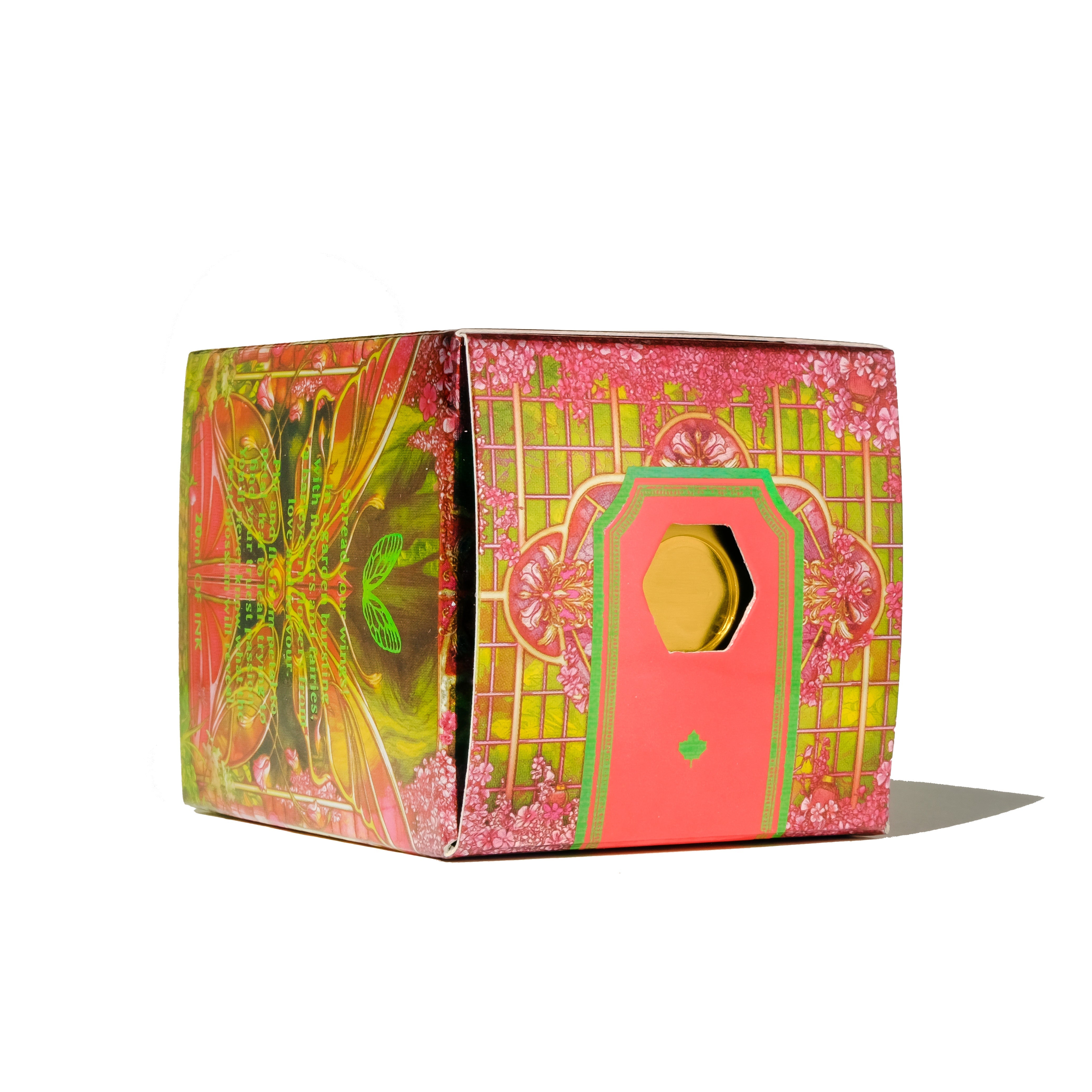 Once Upon a Time | Bumbling Blossom